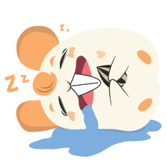 [LINEスタンプ] FANTO's