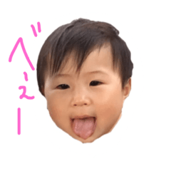 [LINEスタンプ] ランラン