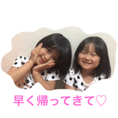 [LINEスタンプ] れいるい