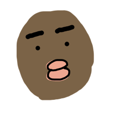 [LINEスタンプ] たらK