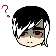[LINEスタンプ] Nnght One BOY