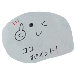 [LINEスタンプ] 色々な絵文字