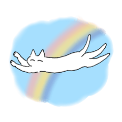 [LINEスタンプ] ねこナのいるせいかつ