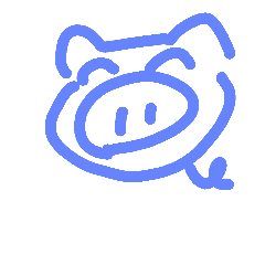 [LINEスタンプ] ぶーぶ2