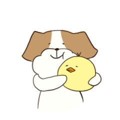 [LINEスタンプ] テリアのソラ