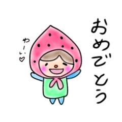 [LINEスタンプ] 手描きほんわかスタンプ♡