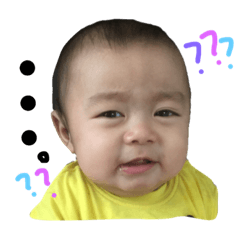 [LINEスタンプ] riochan sticker