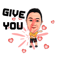 [LINEスタンプ] Tom_niruj 2
