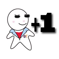 [LINEスタンプ] OTtherapist