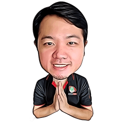 [LINEスタンプ] Coach MAG Online Marketing