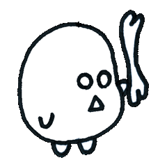[LINEスタンプ] ひこちゅ