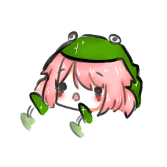 [LINEスタンプ] MEWMON