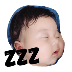 [LINEスタンプ] 坊ちゃんスタンプ1