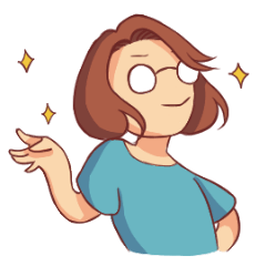 [LINEスタンプ] MeeWaan's Life