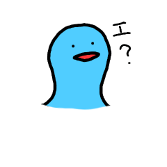 [LINEスタンプ] みずたまさん