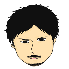 [LINEスタンプ] やすぴ君