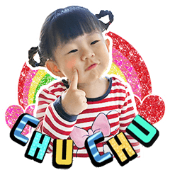 [LINEスタンプ] AWESOME GRIL