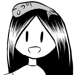 [LINEスタンプ] Ayu Emotes