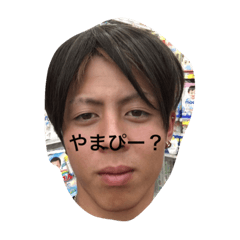 [LINEスタンプ] せいちゃんだよ✌︎