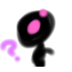 [LINEスタンプ] うちゅうじんさん