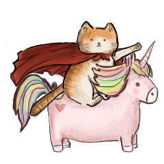 [LINEスタンプ] Felipe