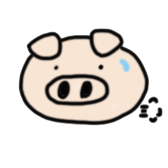 [LINEスタンプ] mr p