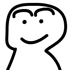 [LINEスタンプ] Kon Zen"