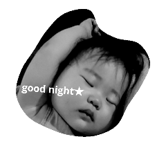 [LINEスタンプ] こばやしふぁむ1