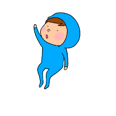 [LINEスタンプ] タイツちゃん 無言ver.