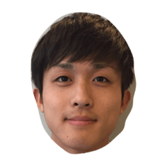 [LINEスタンプ] 社旗_メン