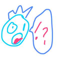 [LINEスタンプ] はっくん大集合！