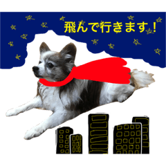 [LINEスタンプ] ポップ-E