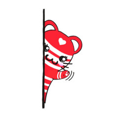 [LINEスタンプ] ぽん丸隊