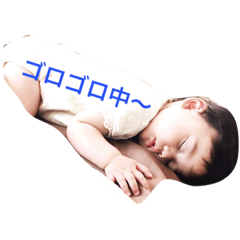 [LINEスタンプ] かなもんすたんぷ〜っ❤︎ 
