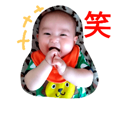 [LINEスタンプ] こっとん100％②