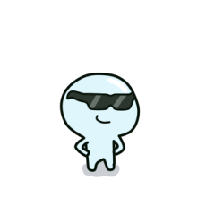 [LINEスタンプ] Gelembubble Sticker