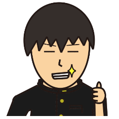 [LINEスタンプ] 小野者スタンプの第二弾！ver.リメイク