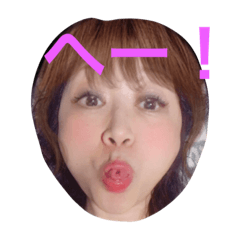 [LINEスタンプ] チエコムマガジン