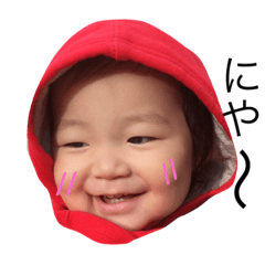 [LINEスタンプ] るーさんの日常