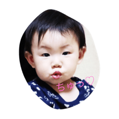[LINEスタンプ] りとしゃん